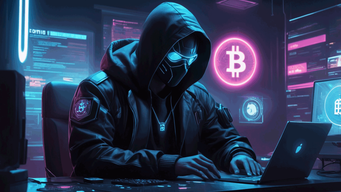 Rise in Crypto Thefts Sparks Surge in Physical Attacks